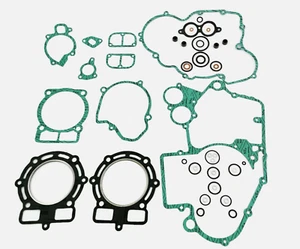 KTM EXC 450 520 525 Motordichtsatz Dichtsatz Motor Dichtungen Motordichtungen - Bild 1 von 1