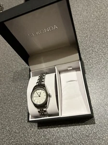 Sekonda Ladies Watch Brand New Boxed And Papers - Picture 1 of 12