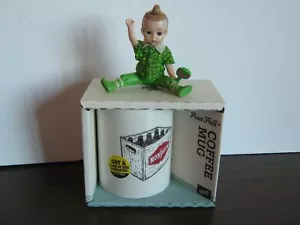 30 Watt Kaffeetasse Becher Hast du eine Kiste mit dem Montag? Neuheit Kaffeebecher Pour Folk - Bild 1 von 5