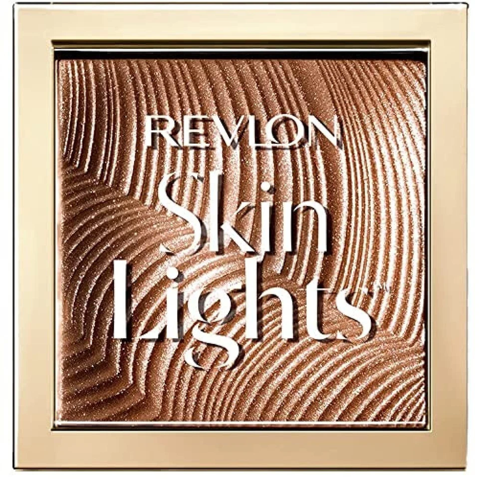Revlon Skin Lights Prismatic Bronzer - Image 1 of 1