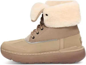 Bota UGG City Butte para hombre - Dune (doblado) US11 - Imagen 1 de 2