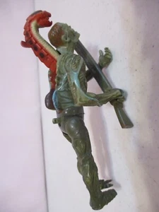 Men in Black-Alien Attack-Edgar-5"-1996-GTI - Picture 1 of 14