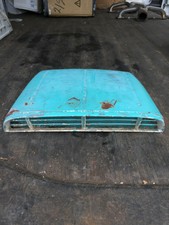 gasser hood scoop for sale | eBay