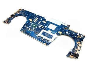 GENUINE HP ProBook 650 Motherboard, Intel Core i7 6050A2566401-MB-A02 (Tested) - Afbeelding 1 van 6