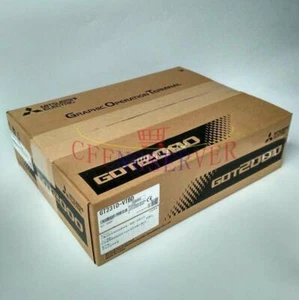 1PC NEW Mitsubishi Touch Screen GT2310-VTBD - Picture 1 of 1