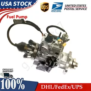 Diesel Fuel Injection Pump Fit 1994-2001 GM Chevy 6.5L Turbo Diesel DS 12561405 - Foto 1 di 8