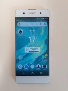 Sony Xperia XA F3111 - defekt - Kamera geht nicht -Display super! - Bild 1 von 8