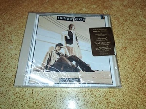 INDIGO GIRLS Power of Two 1 TRK SELTENE PROMO CD Single USA Verkäufer - Bild 1 von 3