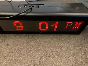 Valcom VL Double-Sided IP Speaker PARTS Sold AS IS-No Adapter VL522BK-F - Picture 1 of 6