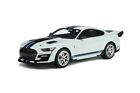 Ford Mustang Shelby Gt500 Dragon Snake 1/18