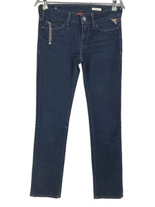 Replay Jeans Paubdul Straight Leg Women Size W27 L30 - Picture 1 of 10