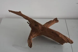 Real Aquarium Bog Wood Large Piece Roots Logs Driftwood For Aquariums BWLB - Picture 1 of 5