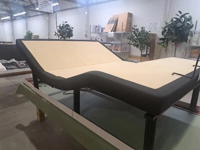 Base ajustable Sealy Ease tamaño completo Foto 1 de 4