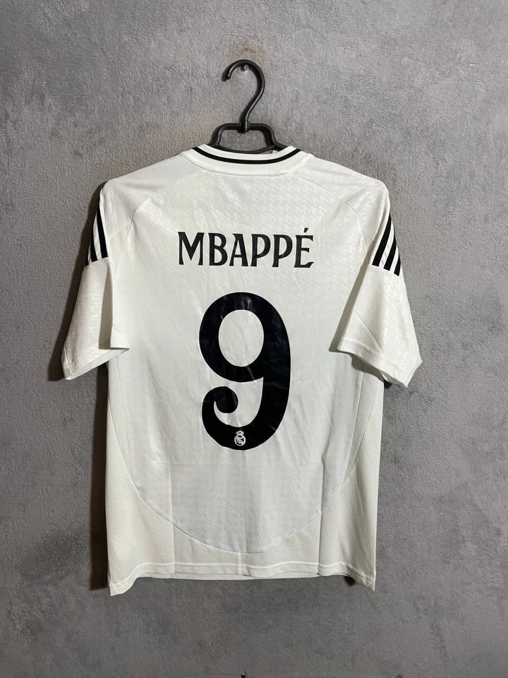 adidas Performance Replicas - Trikots - National Originals Real M