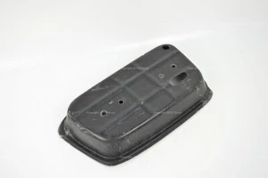 Lamborghini Diablo Rear lights case cover trim panel right CRACKED - Picture 1 of 4