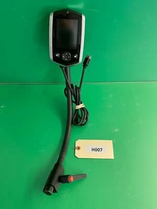 Quantum QLOGIC 3 Display for Quantum Power Wheelchair CTL143979 1763-3409 #H007 - Picture 1 of 9