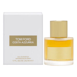 Tom Ford Costa Azzurra for Unisex Eau de Parfum Spray 1.7 oz Brand New