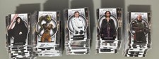 2022 Topps Star Wars Masterwork Base Cards - COMPLETE YOUR SET!