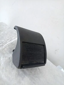 Fiat Uno Mk1 turbo (1983-1989) vano posacenere originale nero Fiat - Imagen 1 de 5