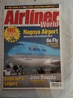 Airliner World Magazine  January 2003