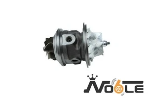 [Noble]  GTX2867R TURBO CARTRIDGE CHRA BALL BEARING 7+7 Billet - Foto 1 di 6