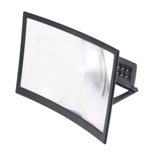 Mobile Screen Magnifier Laptop Screen Magnifier Smartphone Magnifier - Picture 1 of 7