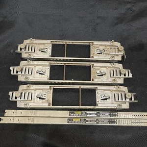 Stanley T-H8 Door and Jamb Butt Templet Model A RARE GREAT!! - Picture 1 of 5