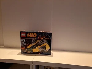 LEGO Star Wars: Jedi Interceptor (75038) - Bild 1 von 2