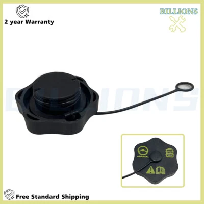 Tapa depósito dirección asistida 82726 para Ford Lincoln MKT Mercury Sable 1992-2019 Foto 1 de 4