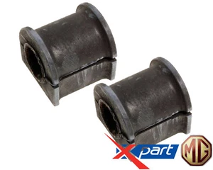 2 x MG Rover original barra oscilante trasera antirrodillo arbusto para Rover 75 RGX101090 - Imagen 1 de 1