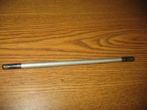 1988 NX650 CLUTCH LIFTER PUSH ROD HONDA DOMINATOR NX 500 650 22850-MN9-000 - Picture 1 of 3
