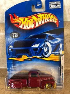Hot Wheels LA Troca 3/36 28741 - Bild 1 von 3