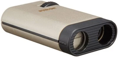 Nikon 6x15D single metallic glasses Monocular II - Image 1 of 4