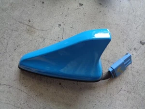 2022 - 2023 HYUNDAI KONA SHARK FIN ANTENNA 96210-K4400 Teal Isle OEM - Picture 1 of 5