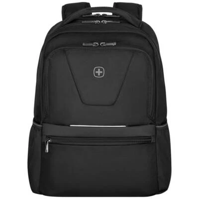 Wenger Notebook Rucksack XE Resist Passend für maximal: 40,6 cm (16) Schwarz - Bild 1 von 4