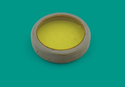 Pphoto filter 36 JC17 for Collapsible lens Industar 22, 50, 10 and Elmar Leica - Image 1 of 4