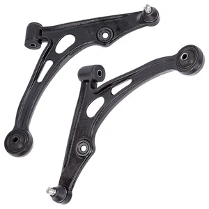 For Suzuki Aerio 2002 2003 Pair Front Lower Control Arm Kit GAP - Picture 1 of 3