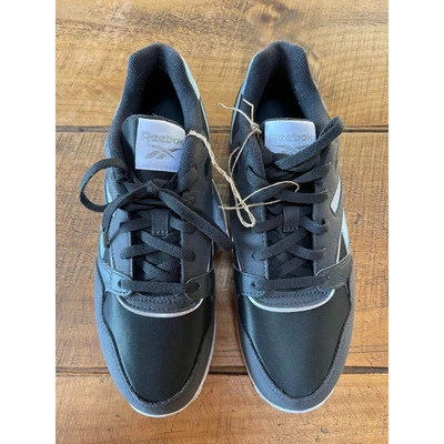 Lindas Tenis para Mujer Reebok Ultra Flash Con Cordones Gris Azul Blanco Talla 7 NUEVO CON ETIQUETAS Foto 1 de 4