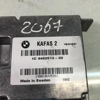 Centralina MINI MINI 3 F54 CLUBMAN PHASE 1 BREAK 66515A350D2 - Immagine 1 di 4