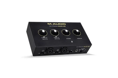 M-AUDIO M-TRACK Duo HD - Image 1 of 4