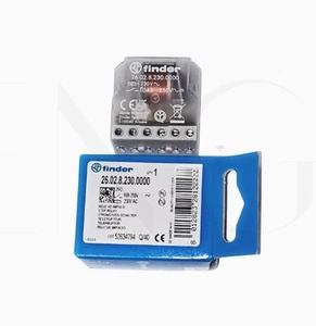 Relé 26.02.8.230.0000 Accesorios - Imagen 1 de 1