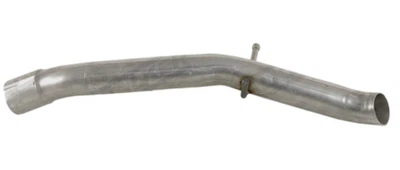 Sortie D'Échappement Silencieux Pour Ford Focus III C-Max II 1.5 TDCi 2010-2020 - Photo 1/3