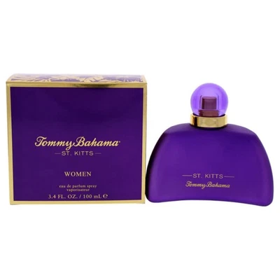 Tommy Bahama St. Kitts / Tommy Bahama EDP Spray 3,4 oz (100 ml) (w) Foto 1 de 2