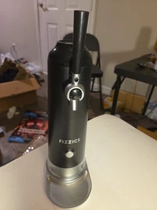 Fizzics FZ-202 Waytap Beer Dispenser Black Great Condition! - Picture 1 of 8