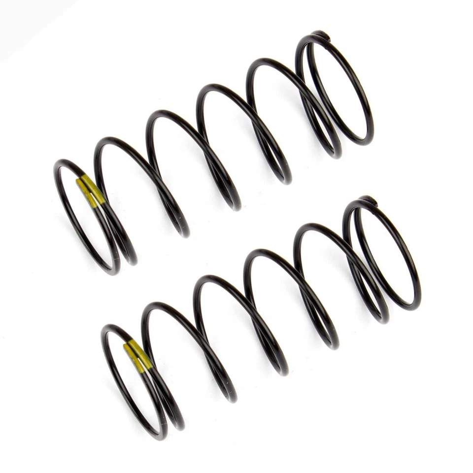 Team Associated Frontal Shock Springs, Amarillo, 4.30LB En , L44mm/AE91834 - Imagen 1 de 1