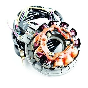New Armature Stator Coil Fits Polaris SL By 3240202 004-206 - Bild 1 von 2