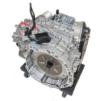 16-18 AUDI A3 E-TRON (8VF) FWD 1.4L AUTO AUTOMATIC TRANSMISSION ASSEMBLY (RPQ) Foto 1 de 4