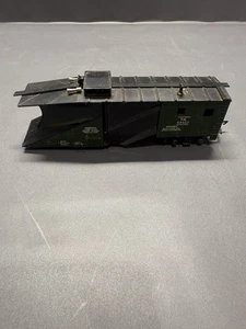 Triang OO Gauge R138 TC Snow Plough - Picture 1 of 10