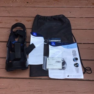 Lightly Used! Townsend Knee Brace R Leg Size ? Injury Brace - Picture 1 of 5