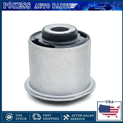 Suspension Control Arm Bushing For Ford Explorer Taurus Flex MKS MKT K201349 - Изображение 1 из 4